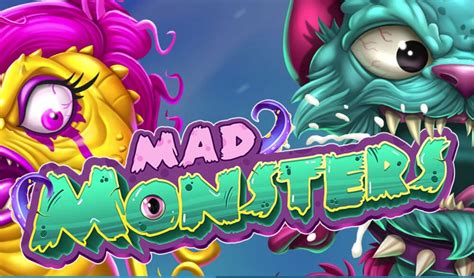 Mad Monsters 888 Casino